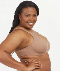 Spanx Low Profile Minimizer Bra New Arrivals 33 Spanx Low Profile Minimizer Bra New Arrivals
