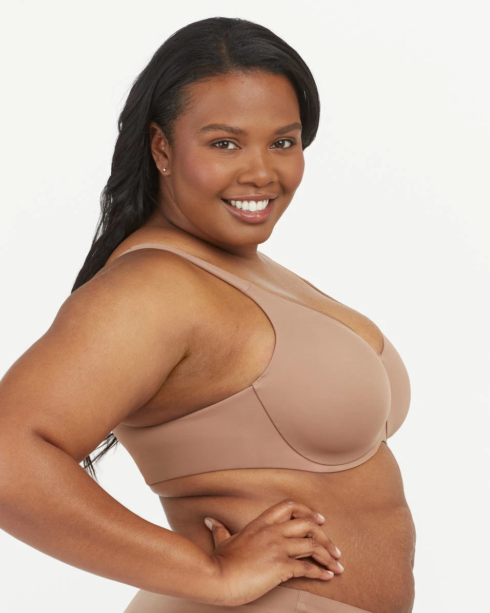 Spanx Low Profile Minimizer Bra New Arrivals 17 Spanx Low Profile Minimizer Bra New Arrivals