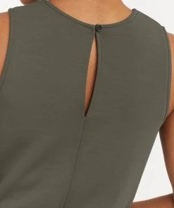 Spanx AirEssentials Sleeveless Jumpsuit
