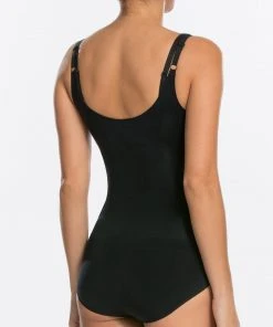 Spanx OnCore Open-Bust Panty Bodysuit 12 Spanx OnCore Open-Bust Panty Bodysuit