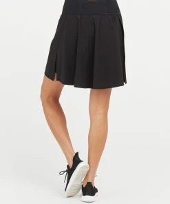Spanx New Arrivals The Get Moving Skort, 17