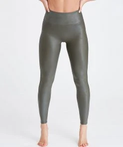 Spanx Best Sellers Faux Leather Leggings 71 Spanx Best Sellers Faux Leather Leggings