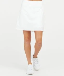 Spanx New Arrivals The Get Moving Skort, 17