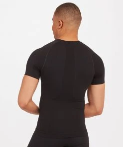 Spanx Ultra Sculpt Seamless Crew Neck Shop All Mens