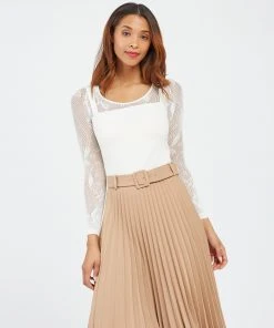 Spanx® Arm Tights™ Layering Piece, Fishnet Floral Shop All Clothing 20 Spanx® Arm Tights™ Layering Piece, Fishnet Floral Shop All Clothing