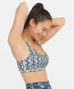 Spanx Low Impact Illuminate-Her® Sports Bra, Hillary Howorth Art 8 Spanx Low Impact Illuminate-Her® Sports Bra, Hillary Howorth Art