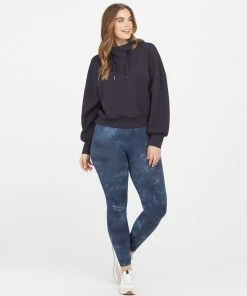 Spanx EcoCare Seamless Leggings