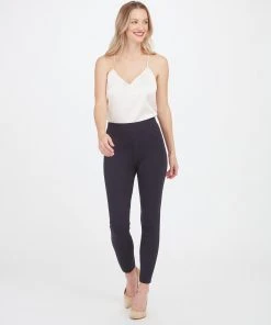 Spanx Satin V-Neck Racerback Cami