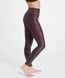 Spanx Best Sellers Faux Leather Leggings 53 Spanx Best Sellers Faux Leather Leggings