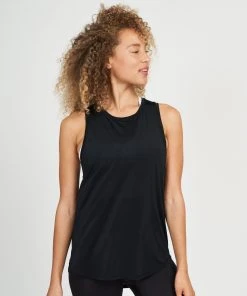 Spanx Shop All Activewear Go Lightly Tank