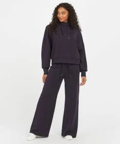 Spanx AirEssentials Wide Leg Pant