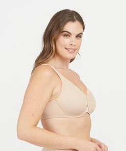Spanx Low Profile Minimizer Bra New Arrivals 21 Spanx Low Profile Minimizer Bra New Arrivals