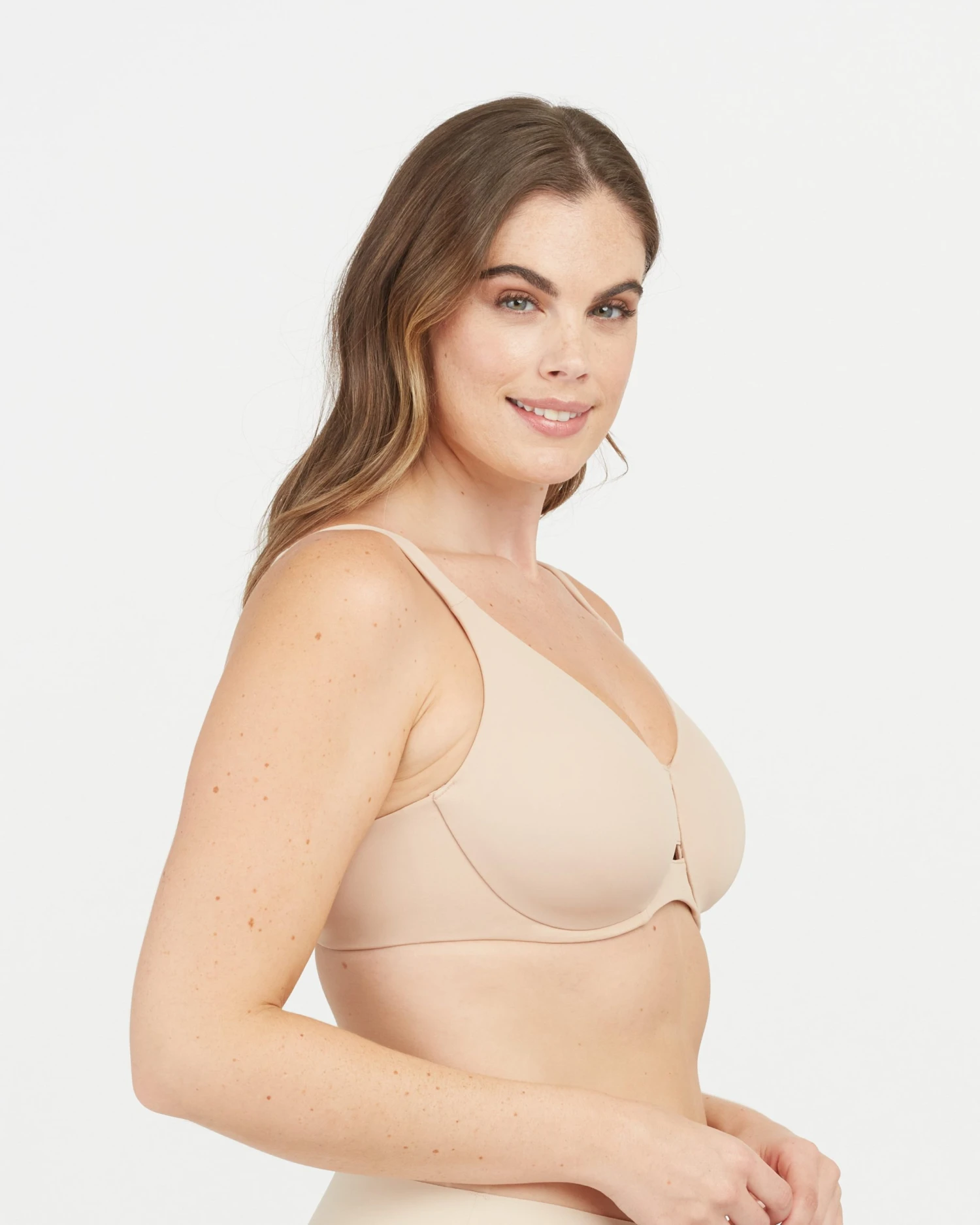 Spanx Low Profile Minimizer Bra New Arrivals 5 Spanx Low Profile Minimizer Bra New Arrivals
