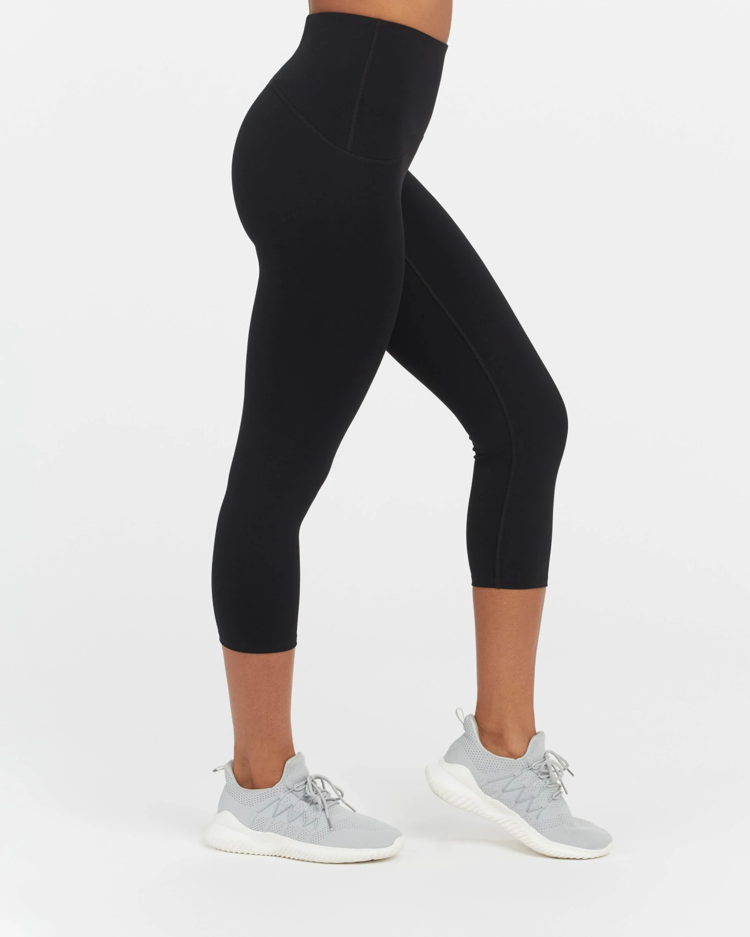 Spanx Booty Boost® Active Cropped Leggings 8 Spanx Booty Boost® Active Cropped Leggings