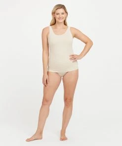 Spanx Cotton Control Brief