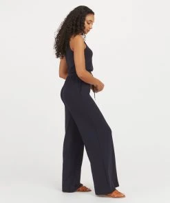 Spanx AirEssentials Sleeveless Jumpsuit