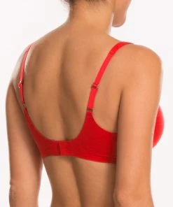 Spanx Shop All Bras Pillow Cup Signature Full Coverage Bra