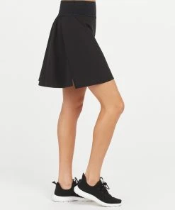 Spanx New Arrivals The Get Moving Skort, 17