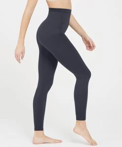 Spanx Look At Me Now High-Waisted Seamless Leggings Best Sellers
