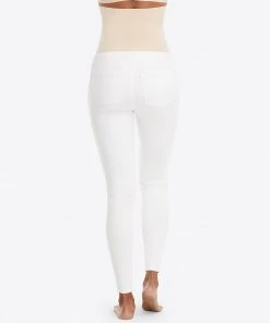 Spanx Comfy Essentials Mama Ankle Jean-Ish® Leggings 17 Spanx Comfy Essentials Mama Ankle Jean-Ish® Leggings