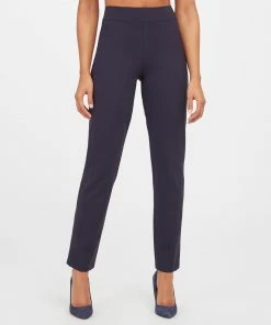 Spanx The Perfect Pant, Slim Straight Best Sellers