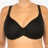Spanx Bra-Dacious Unlined Full Figure Bra Shop All Bras