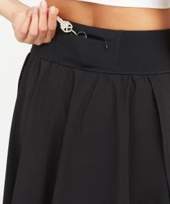 Spanx New Arrivals The Get Moving Skort, 17