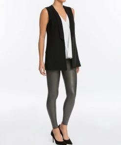 Spanx Best Sellers Faux Leather Leggings 66 Spanx Best Sellers Faux Leather Leggings