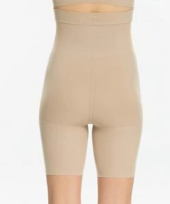 Spanx Shop All Shapewear Mama Short 22 Spanx Shop All Shapewear Mama Short