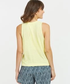 Spanx New Arrivals Seamless ‘At The Hip’ Tank