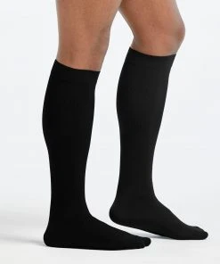 Spanx Men’s Graduated Compression Socks, 15-20 Mmhg Shop All Mens