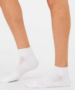 Spanx Mens Crew Socks