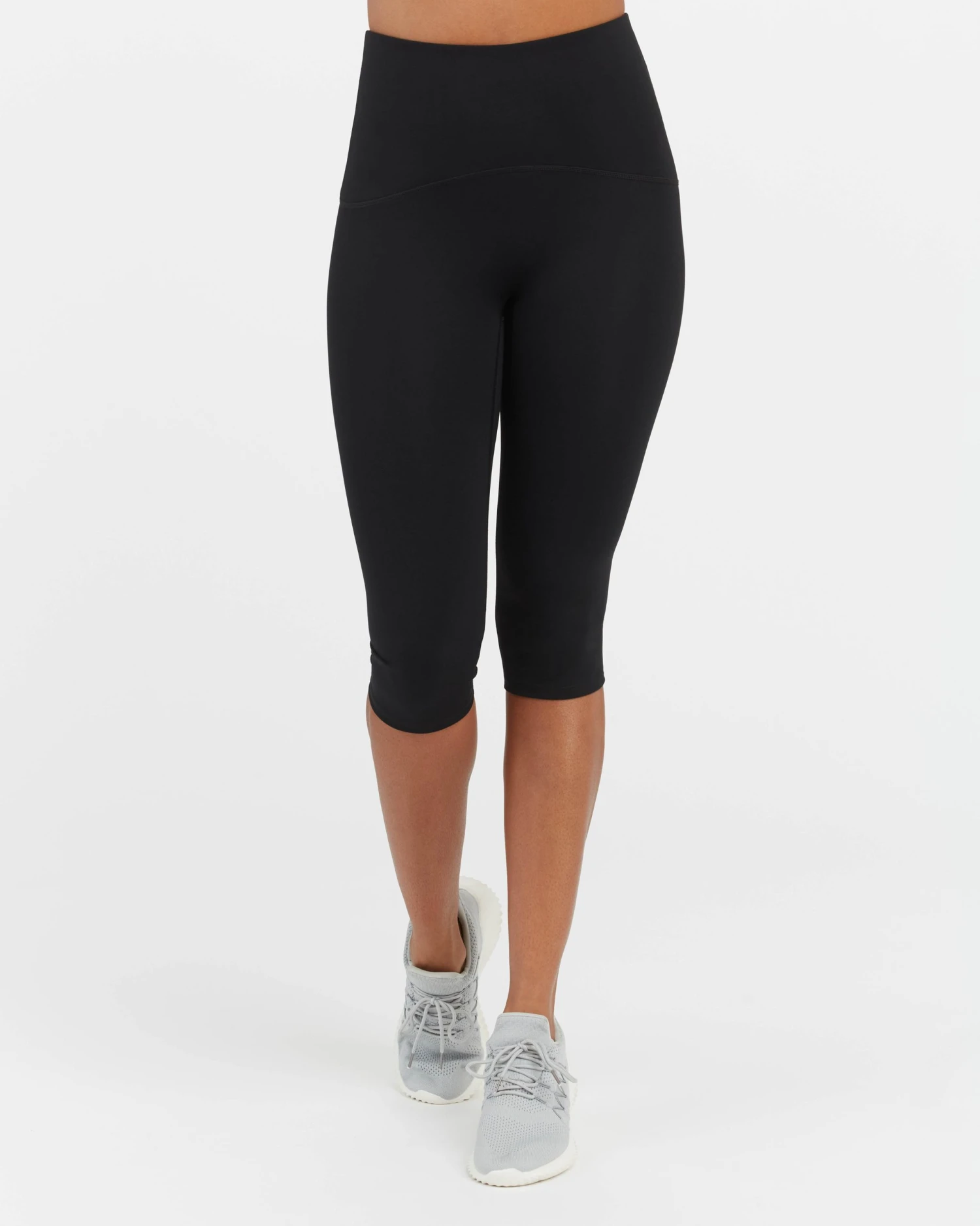 Spanx Booty Boost® Active Knee Leggings The Summer Shop 6 Spanx Booty Boost® Active Knee Leggings The Summer Shop
