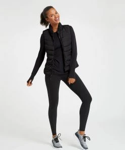 Spanx Every.Wear Active Icon Leggings