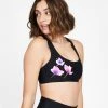 Spanx Illuminate-Her™ Low Impact Printed Sports Bra, Jessica Durrant Art Shop All Activewear 1 Spanx Illuminate-Her™ Low Impact Printed Sports Bra, Jessica Durrant Art Shop All Activewear
