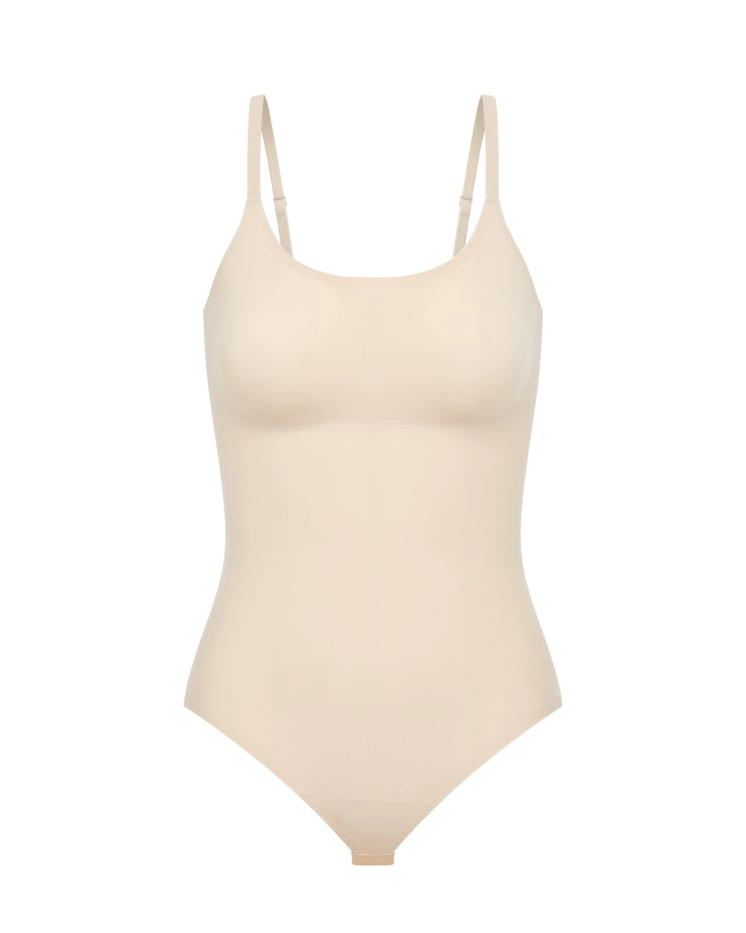 Spanx Shop All Shapewear Thinstincts® Thong Bodysuit 3 Spanx Shop All Shapewear Thinstincts® Thong Bodysuit