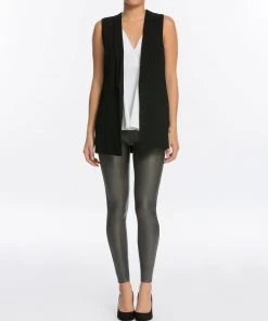 Spanx Best Sellers Faux Leather Leggings 64 Spanx Best Sellers Faux Leather Leggings
