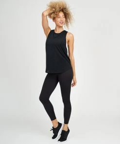 Spanx Shop All Activewear Go Lightly Tank
