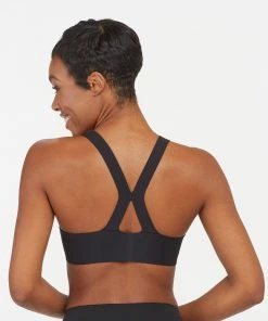 Spanx The Summer Shop Bra-llelujah!® Lightly Lined Racerback Bra 19 Spanx The Summer Shop Bra-llelujah!® Lightly Lined Racerback Bra