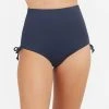 Spanx Adjustable High-Rise Swim Brief 1 Spanx Adjustable High-Rise Swim Brief