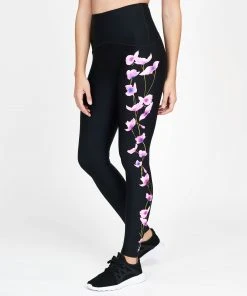 Spanx Booty Boost® Illuminate-Her® Active Leggings, Jessica Durrant Art