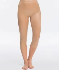 Spanx Shop All Shapewear Skinny Britches® Capri