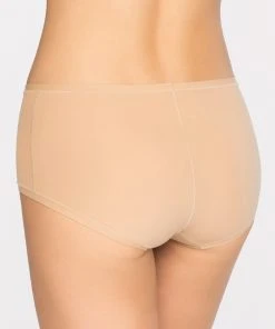 Spanx Butt Naked…But Better Shorty