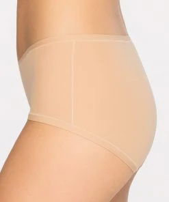 Spanx Butt Naked…But Better Shorty