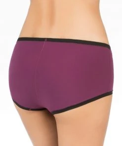 Spanx Butt Naked…But Better Shorty