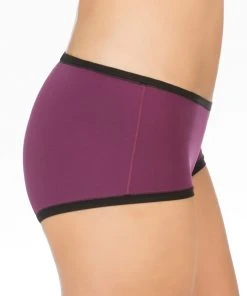 Spanx Butt Naked…But Better Shorty