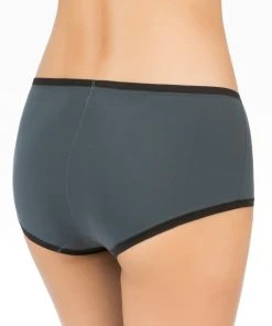 Spanx Butt Naked…But Better Shorty