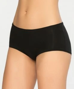 Spanx Butt Naked…But Better Shorty