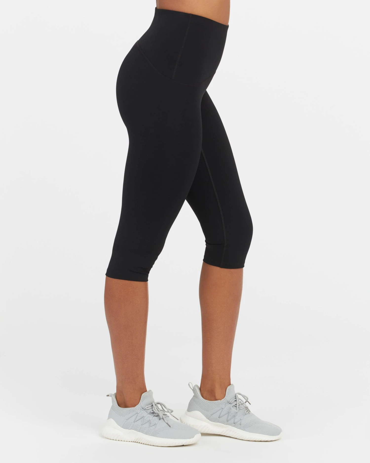 Spanx Booty Boost® Active Knee Leggings The Summer Shop 7 Spanx Booty Boost® Active Knee Leggings The Summer Shop