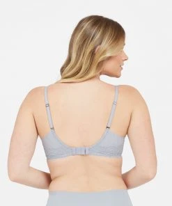 Spanx Undie-tectable® Lightly Lined Demi Shop All Bras